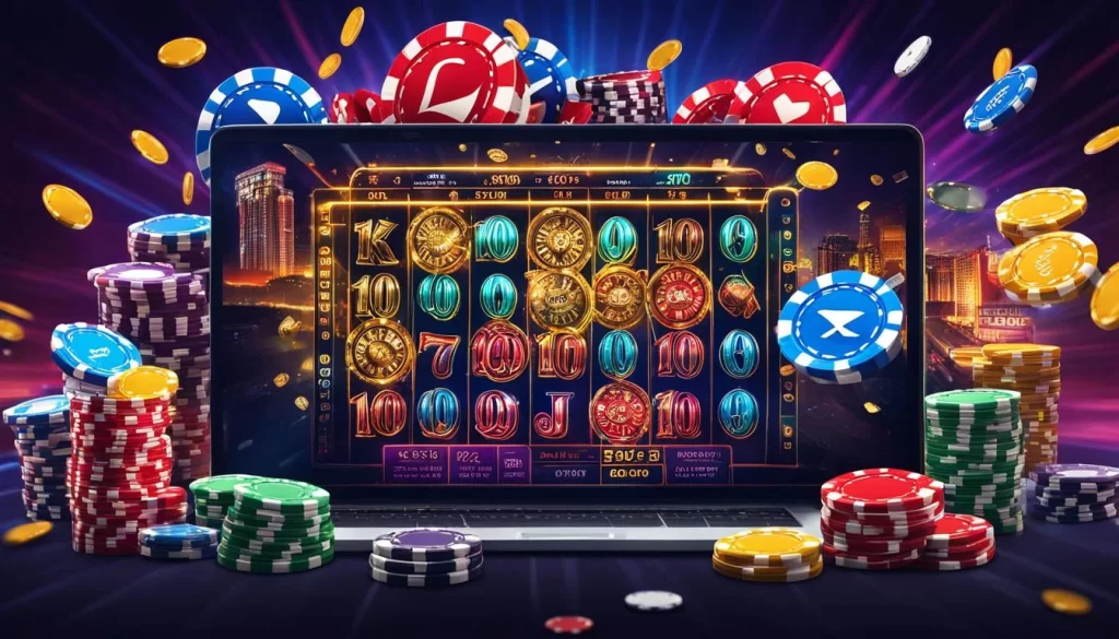 Nạp và rút tiền an toàn tại VN582 Win
