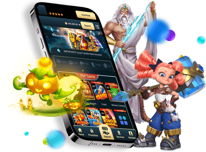 Truy cập trang chủ vn582 win