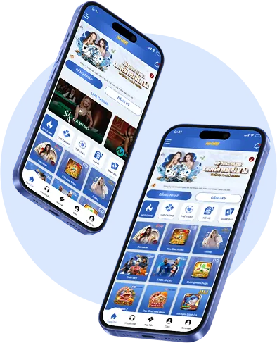 Đa dạng trò chơi tại vn582 win