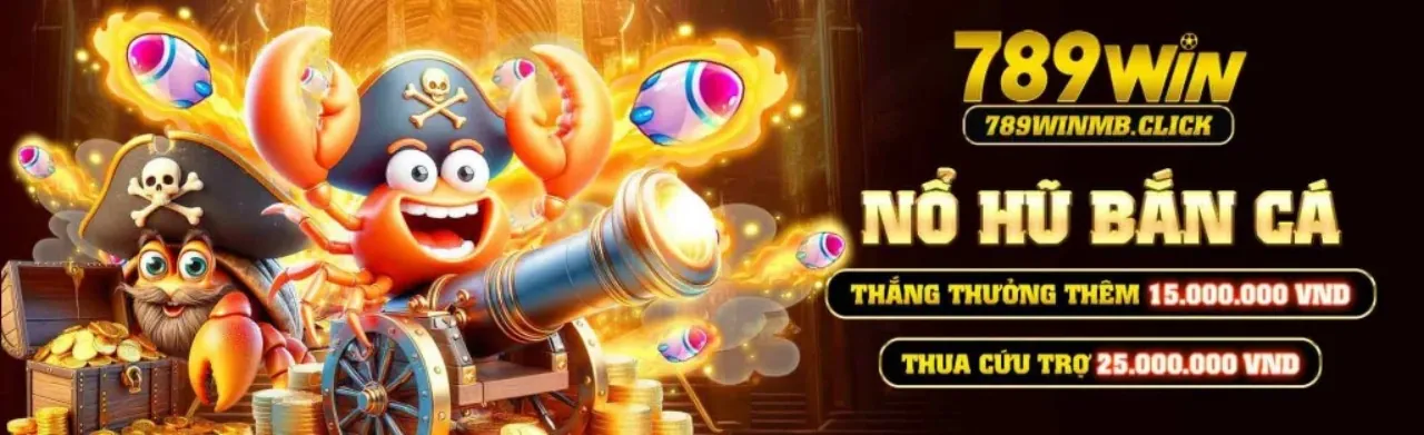 Thế giới bắn cá đỉnh cao tại vn582 win
