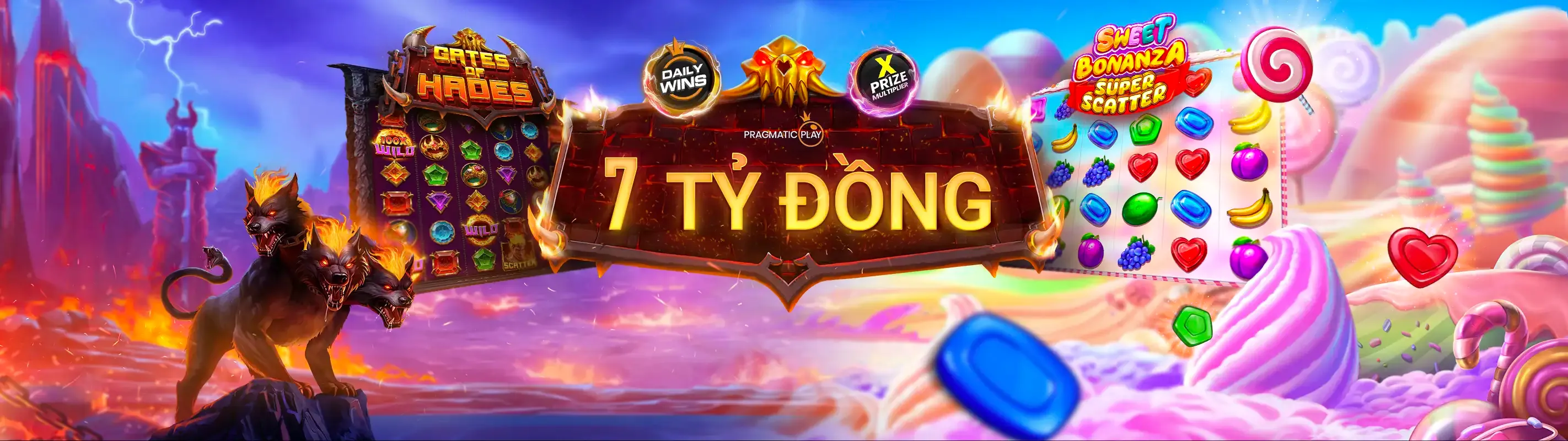 Ưu đãi và khuyến mãi hấp dẫn tại VN582 Win
