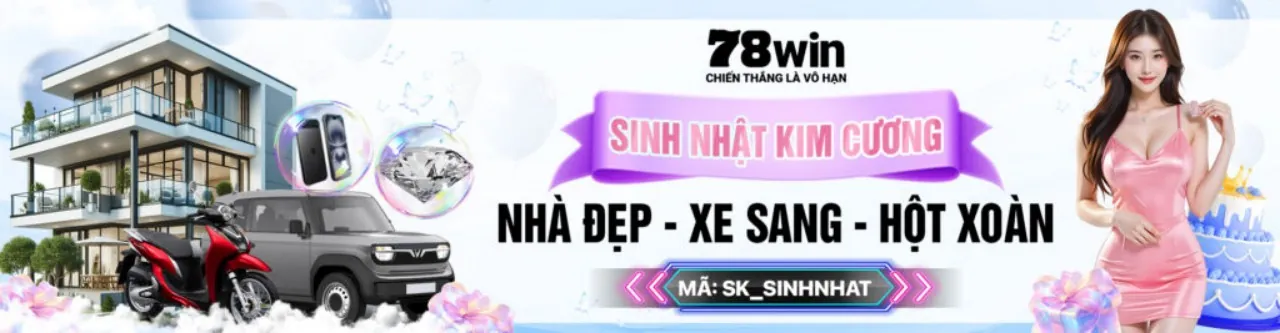 Khuyến mãi độc quyền tại vn582 win