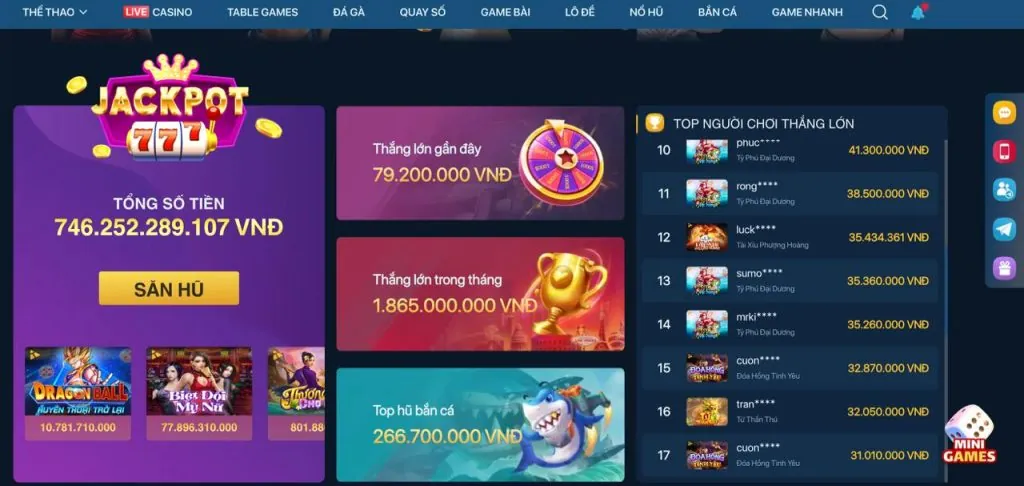 Chuyển khoản ngân hàng tại vn582 win