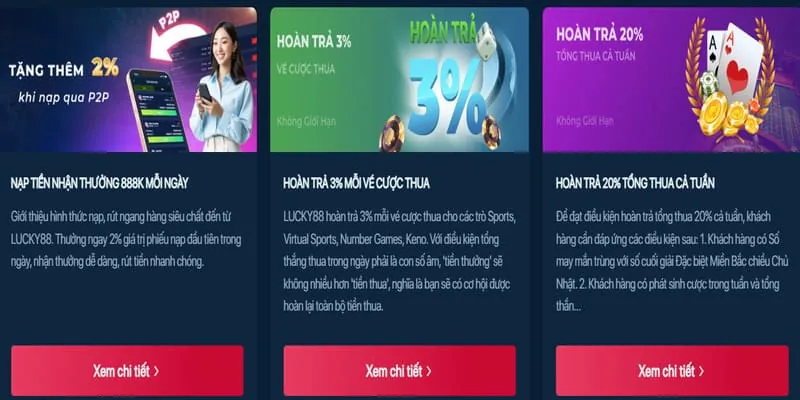 Rút tiền ưu tiên vn582 win