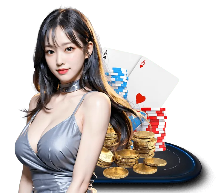 Trò chơi Baccarat tại vn582 win