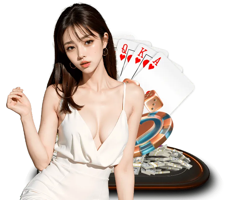 Casino Trực Tuyến vn582 Win
